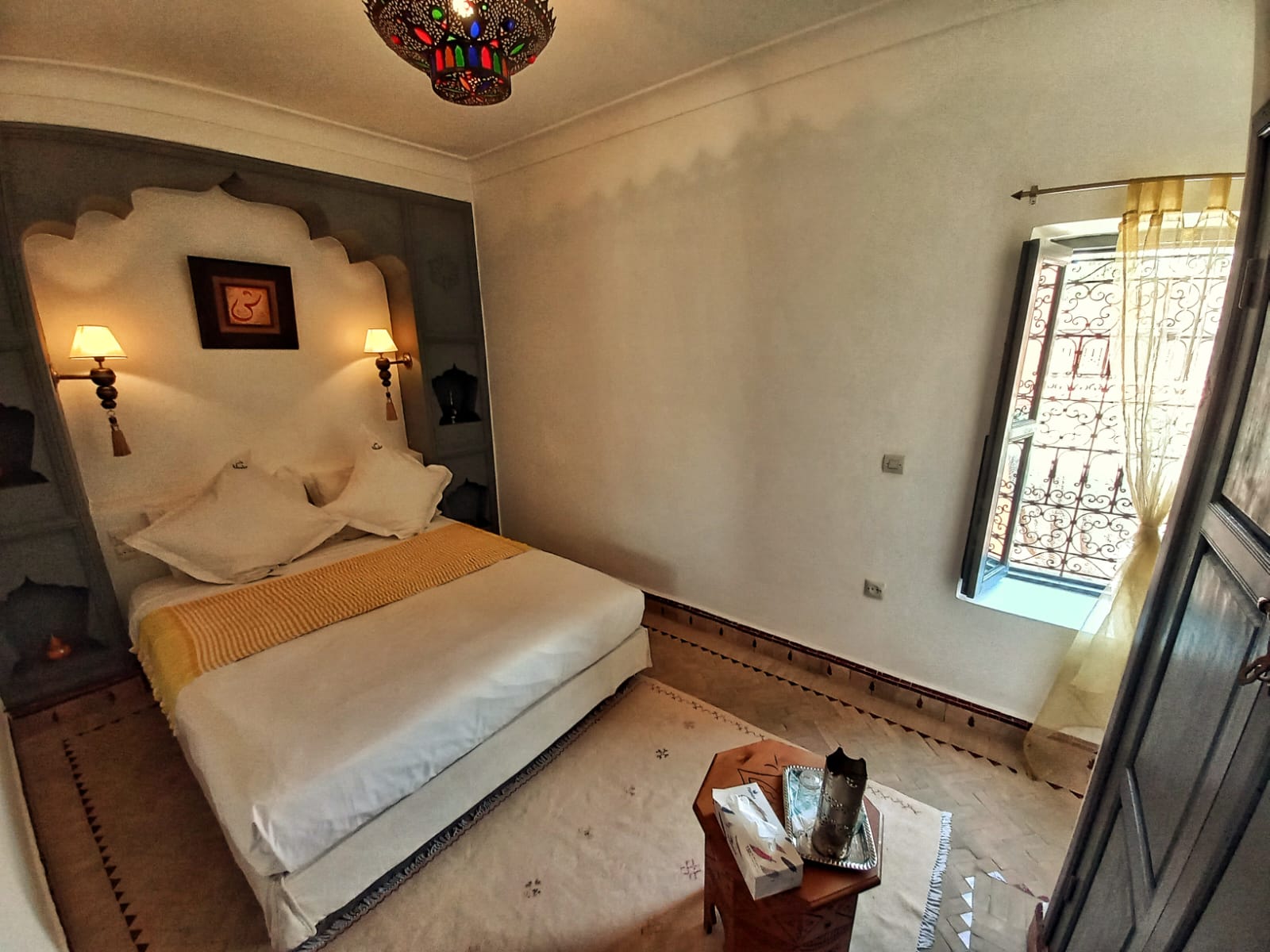 Riad-Silsila-Standard-Room