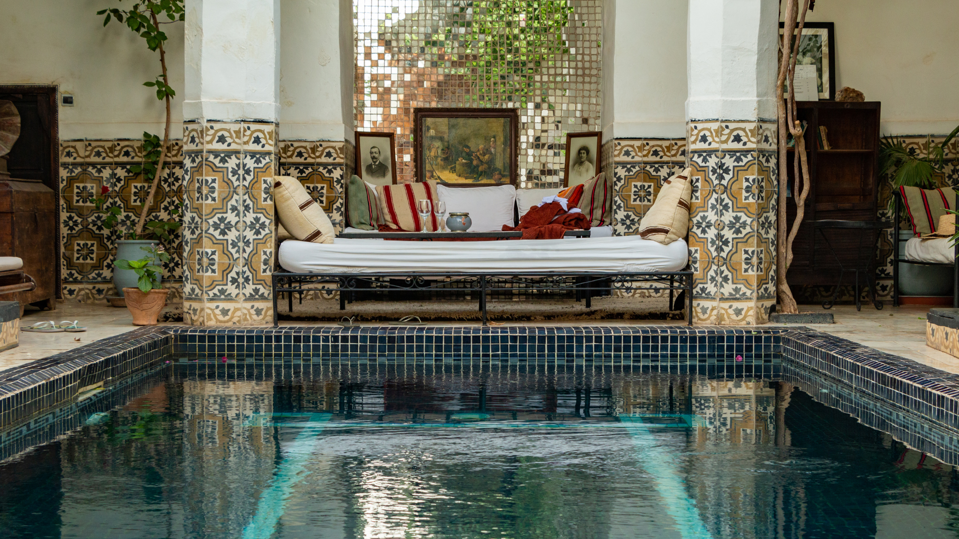 What To Do In Marrakech 