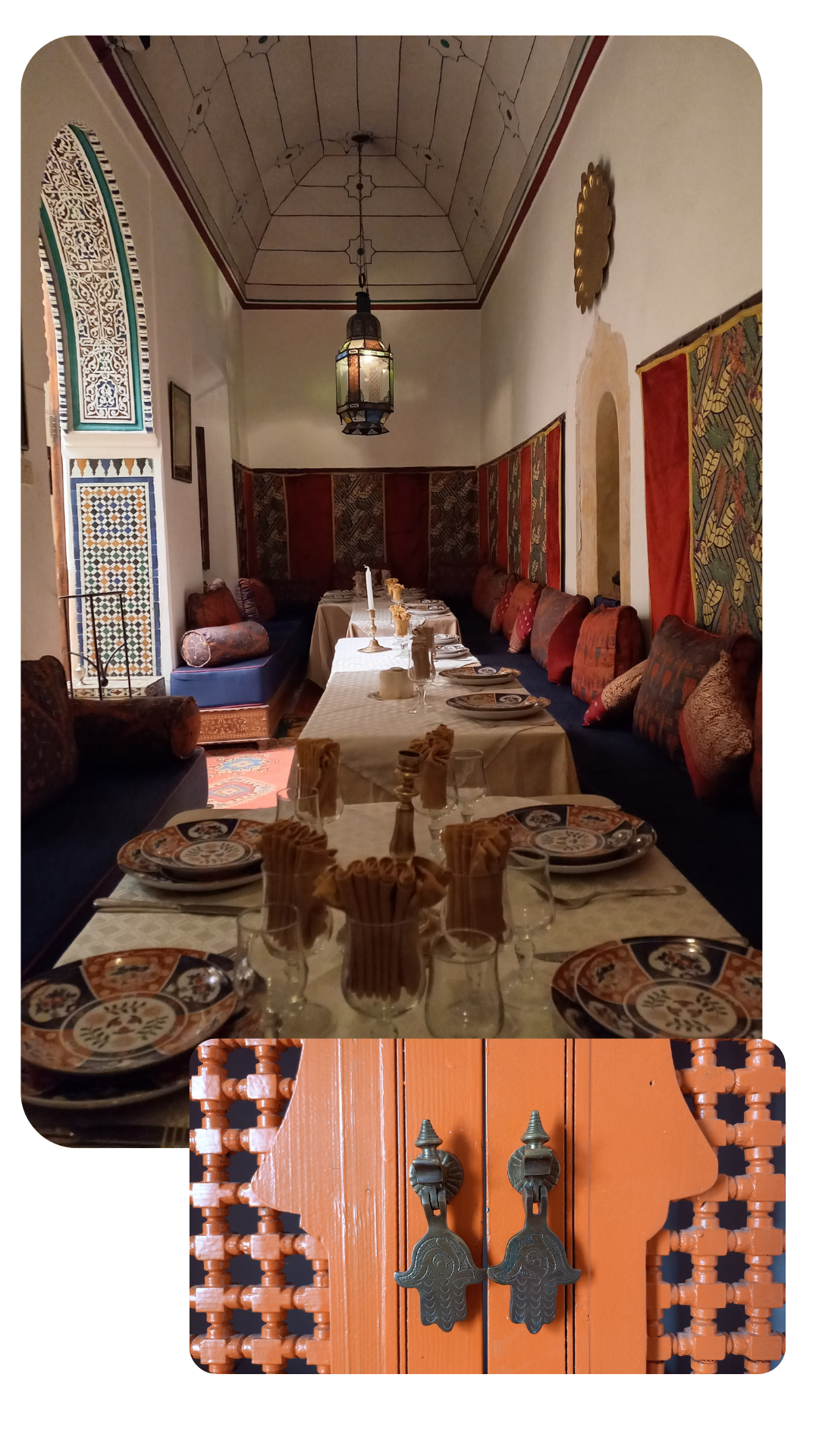 riad marrakech